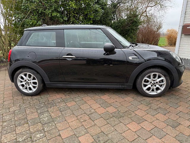 Mini cooper one car 2018 - afbeelding 5 van  11