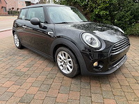Mini cooper one car 2018 - afbeelding 6 van  11
