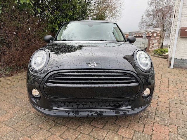 Mini cooper one car 2018 - afbeelding 8 van  11