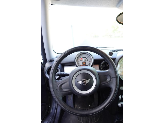 Mini cooper one - afbeelding 2 van  22