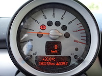 Mini cooper one - afbeelding 3 van  22