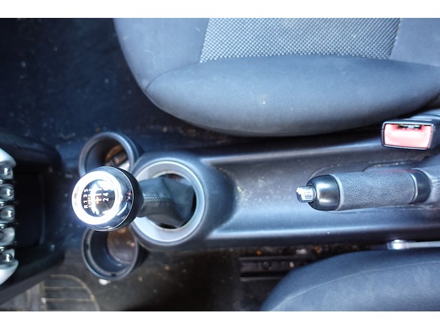 Mini cooper one - afbeelding 4 van  22