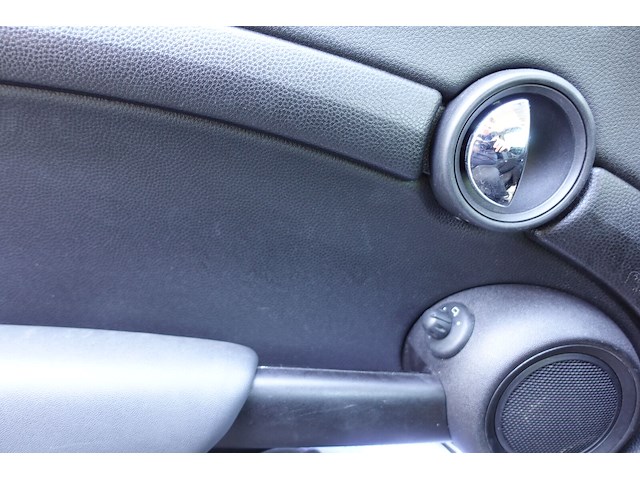 Mini cooper one - afbeelding 5 van  22