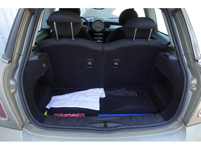 Mini cooper one - afbeelding 7 van  22