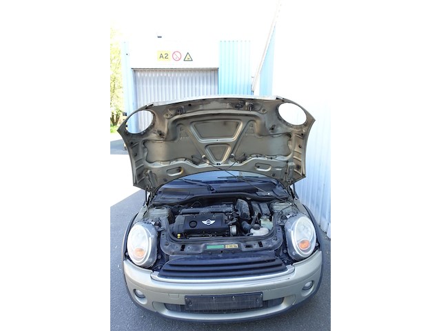 Mini cooper one - afbeelding 9 van  22