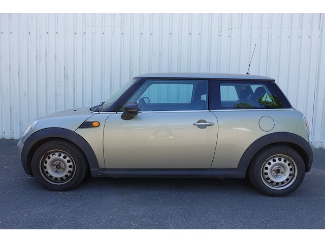 Mini cooper one - afbeelding 1 van  22