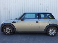 Mini cooper one
