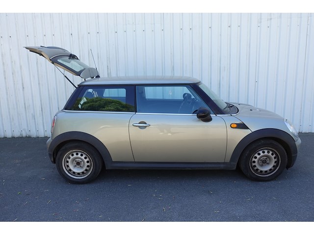 Mini cooper one - afbeelding 15 van  22