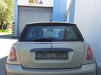 Mini cooper one - afbeelding 16 van  22