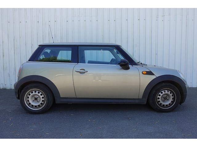 Mini cooper one - afbeelding 17 van  22