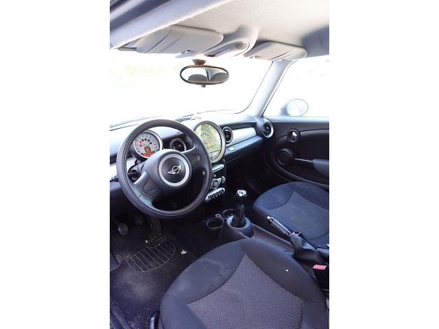 Mini cooper one - afbeelding 19 van  22