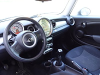 Mini cooper one - afbeelding 19 van  22