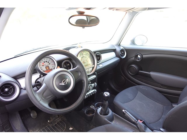 Mini cooper one - afbeelding 20 van  22