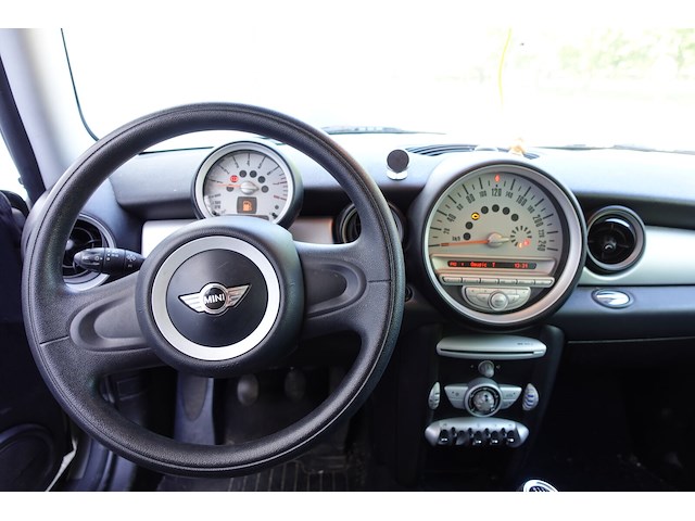 Mini cooper one - afbeelding 21 van  22
