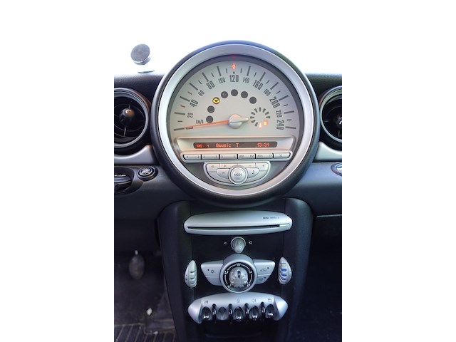 Mini cooper one - afbeelding 22 van  22