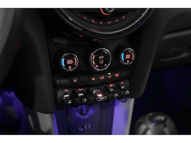 Mini cooper s - 2014 - auto - afbeelding 2 van  20