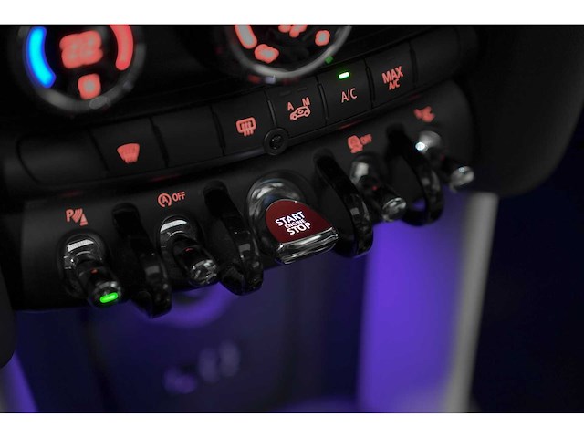 Mini cooper s - 2014 - auto - afbeelding 4 van  20