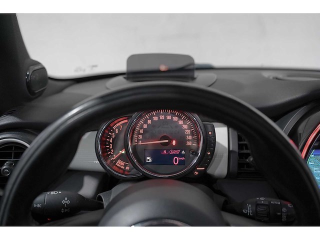 Mini cooper s - 2014 - auto - afbeelding 9 van  20