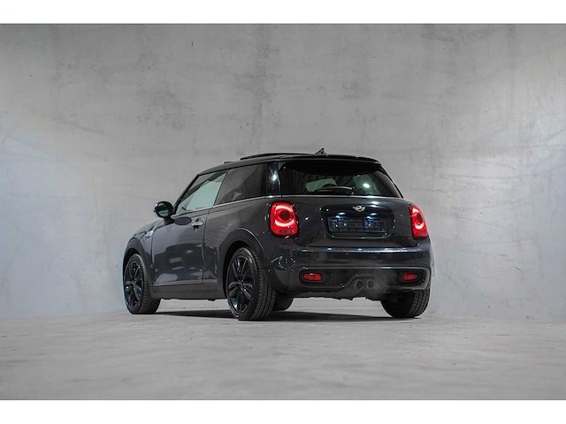 Mini cooper s - 2014 - auto - afbeelding 10 van  20