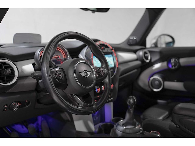 Mini cooper s - 2014 - auto - afbeelding 11 van  20