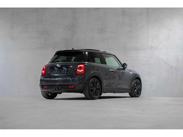 Mini cooper s - 2014 - auto - afbeelding 14 van  20