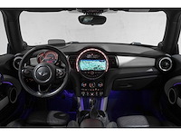 Mini cooper s - 2014 - auto - afbeelding 17 van  20