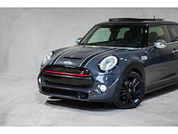 Mini cooper s - 2014 - auto - afbeelding 18 van  20