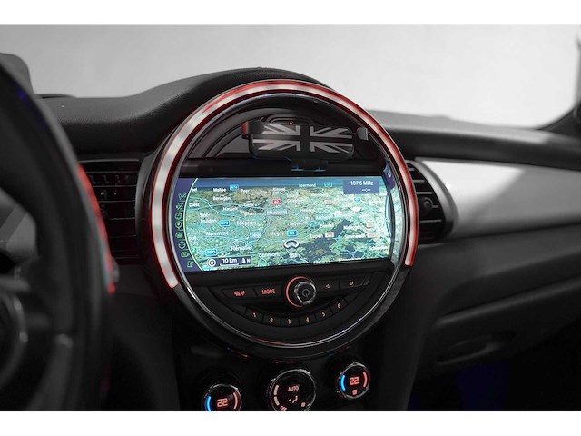 Mini cooper s - 2014 - auto - afbeelding 19 van  20