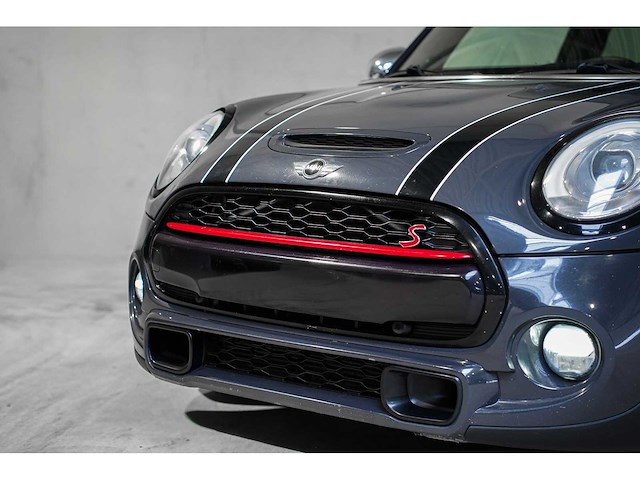 Mini cooper s - 2014 - auto - afbeelding 20 van  20