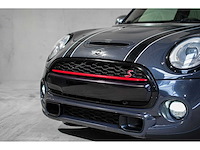 Mini cooper s - 2014 - auto - afbeelding 20 van  20