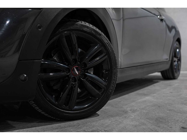 Mini cooper s - 2014 - auto - afbeelding 3 van  20