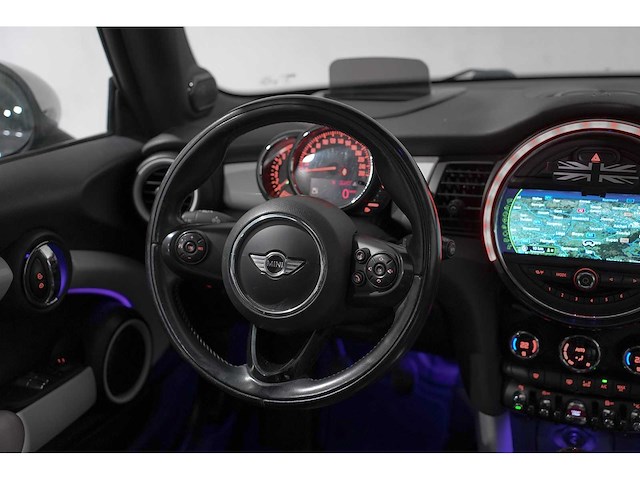 Mini cooper s - 2014 - auto - afbeelding 7 van  20