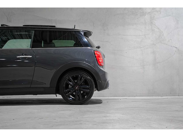 Mini cooper s - 2014 - auto - afbeelding 8 van  20