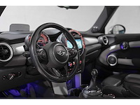 Mini cooper s - 2014 - auto - afbeelding 11 van  20