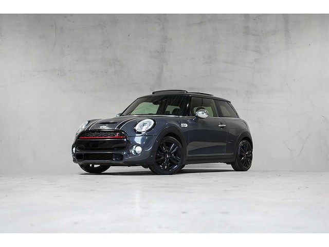 Mini cooper s - 2014 - auto - afbeelding 1 van  20