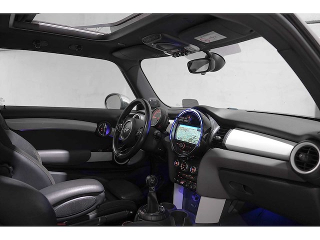 Mini cooper s - 2014 - auto - afbeelding 12 van  20