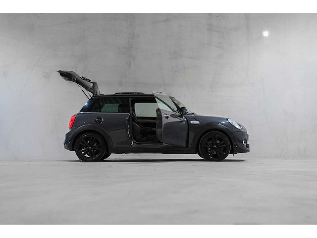 Mini cooper s - 2014 - auto - afbeelding 16 van  20