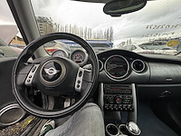 Mini cooper s, 2004 - afbeelding 2 van  30