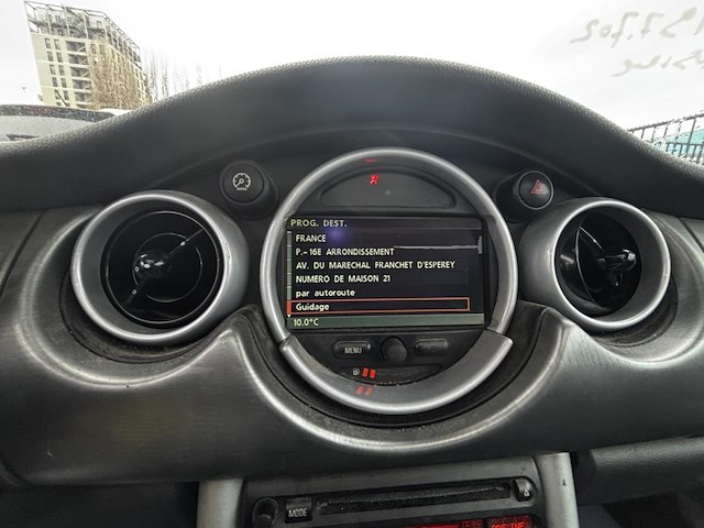 Mini cooper s, 2004 - afbeelding 3 van  30