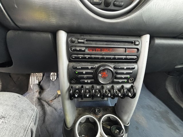 Mini cooper s, 2004 - afbeelding 4 van  30