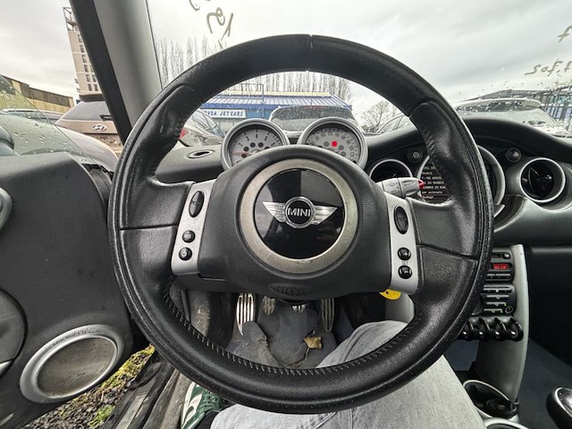 Mini cooper s, 2004 - afbeelding 7 van  30