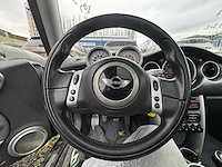Mini cooper s, 2004 - afbeelding 7 van  30