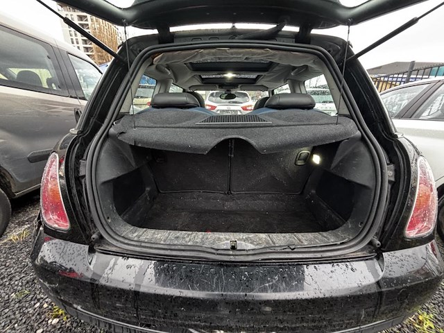 Mini cooper s, 2004 - afbeelding 11 van  30