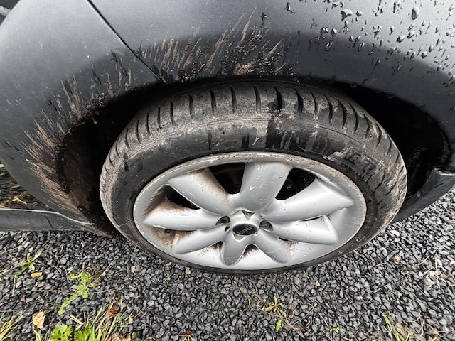 Mini cooper s, 2004 - afbeelding 13 van  30