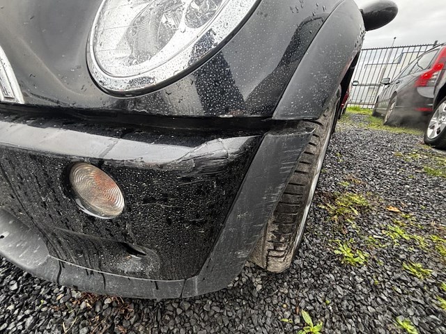 Mini cooper s, 2004 - afbeelding 14 van  30