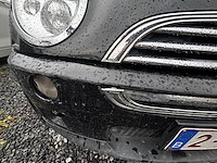 Mini cooper s, 2004 - afbeelding 15 van  30