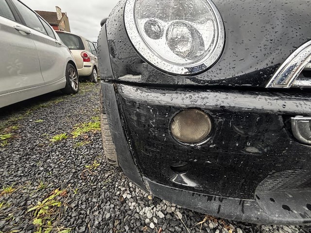 Mini cooper s, 2004 - afbeelding 16 van  30