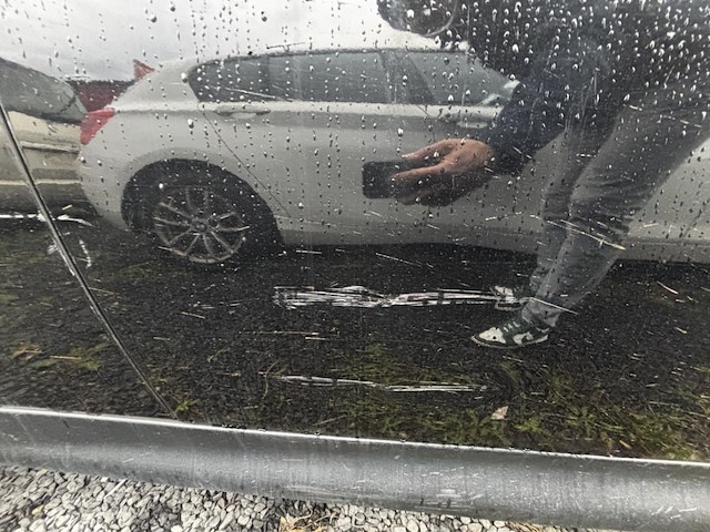 Mini cooper s, 2004 - afbeelding 17 van  30