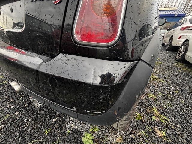 Mini cooper s, 2004 - afbeelding 19 van  30