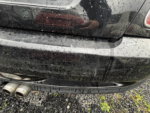 Mini cooper s, 2004 - afbeelding 20 van  30